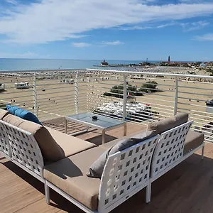 Doriana 3*, Caorle Italien