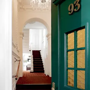 Hotel Boutique Oberkassel, Düsseldorf