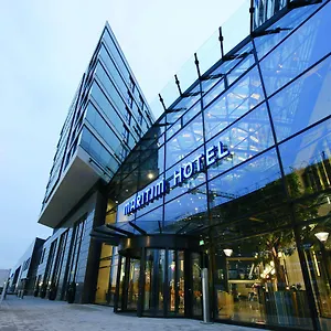 Maritim Hotell