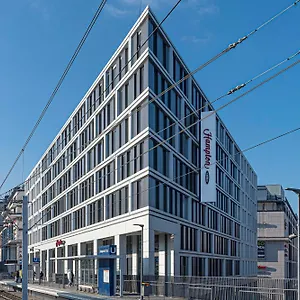 Hampton By Hilton Centre فندق