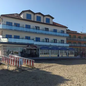 Sara 3*, Caorle Italien