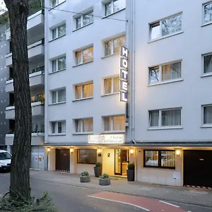 Hotel Bellevue ***