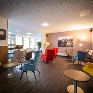 Hotel Anor & Conference Center Frankfurt Airport ****